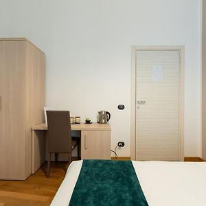 Camera deluxe con letto king size